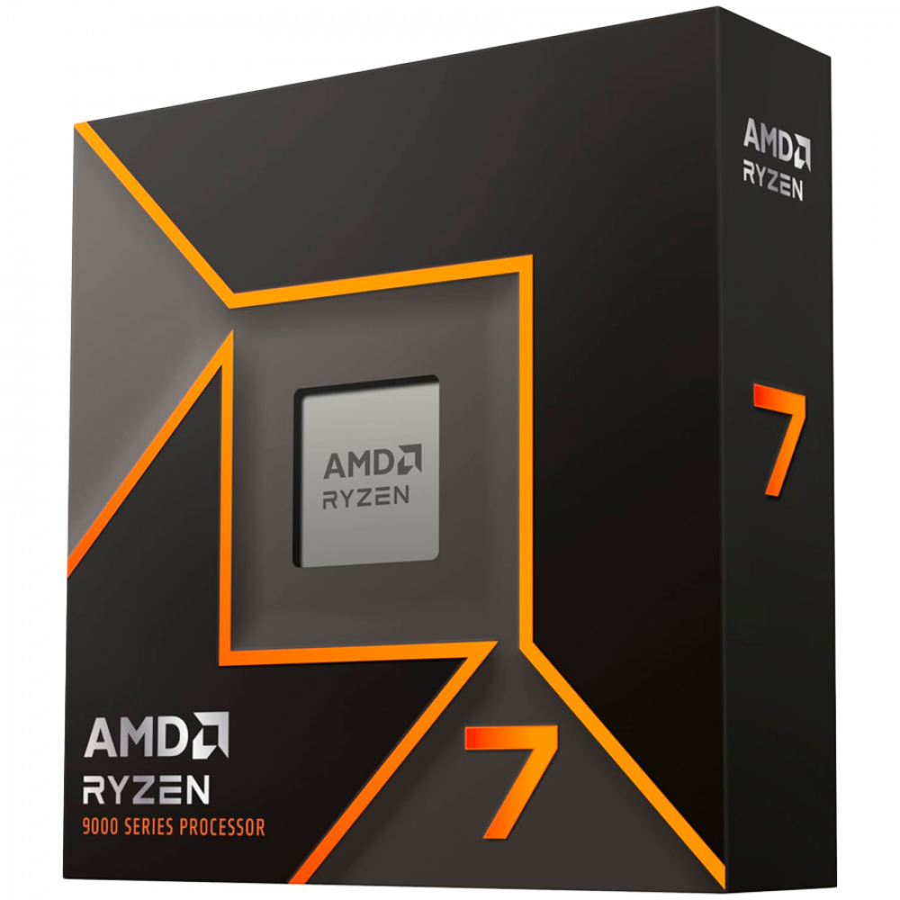 Procesor AMD Ryzen 7 7700 3.80 GHz AM5 8 rdzeniowy