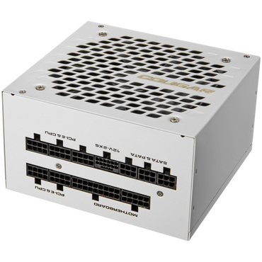 Zasilacz 1000W 80 Plus Gold COUGAR GEXX2 1000 snow
