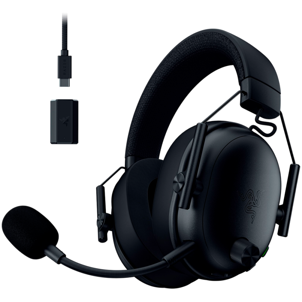 RAZER BlackShark V3 Gaming-Headset