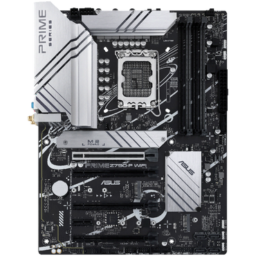 ASUS PRIME Z790 P WIFI Motherboard Socket 1700 ATX