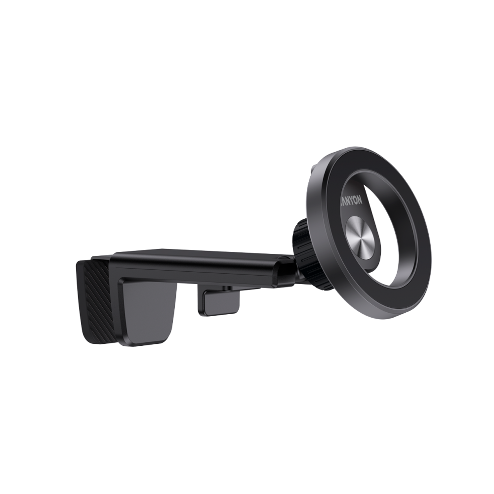 Magnetische Handyhalterung Canyon OnGrip 11 Schwarz