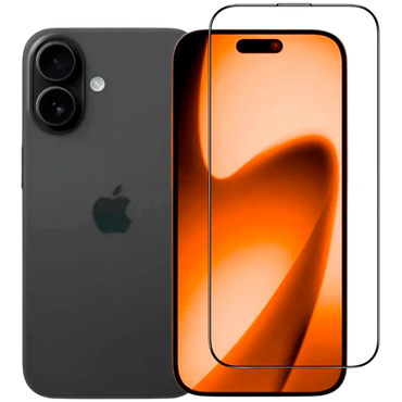 Sapphire Ultra iLera Protective Glass for iPhone transparent