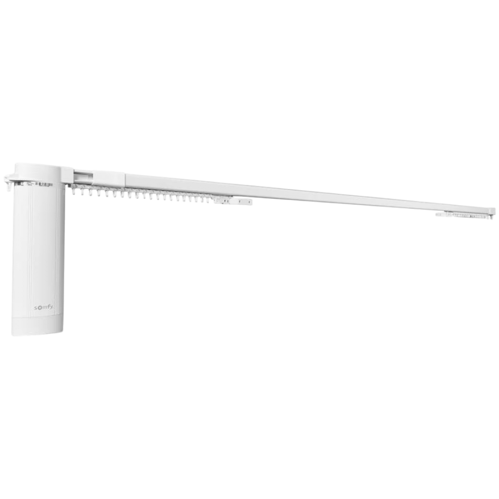 SOMFY DIY Window Curtain Kit