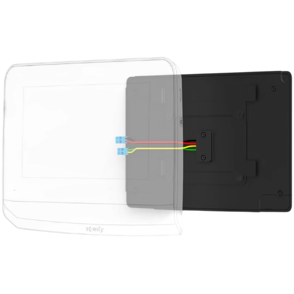 SOMFY DIY connectivity module
