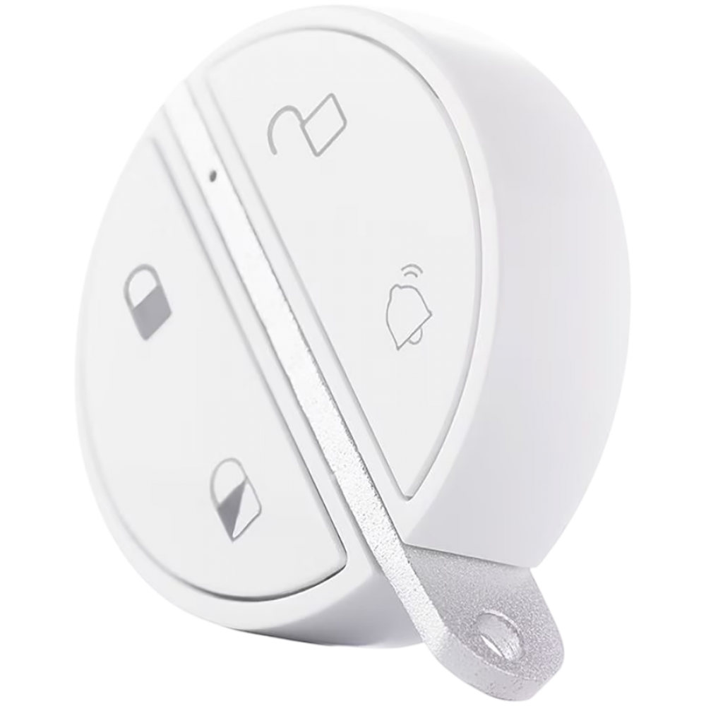 Somfy Key Fob 1870384 for Somfy Protect