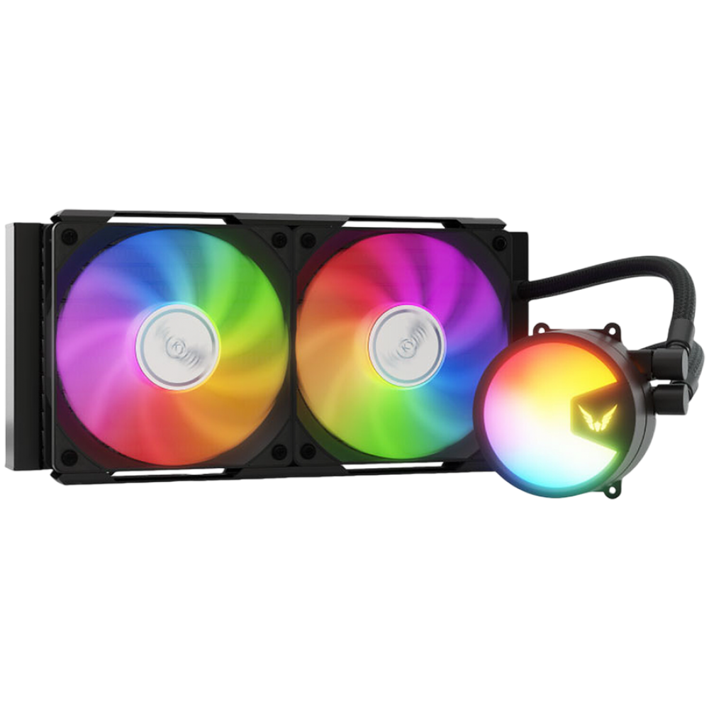 SSD 240 GB Valkyrie A240 SATA III 2.5" black