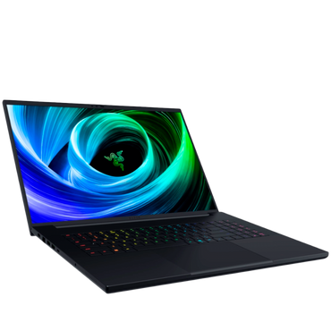 RAZER Blade 18 Gaming-Laptop Intel Core Ultra 9 32 GB RAM 1 TB SSD schwarz