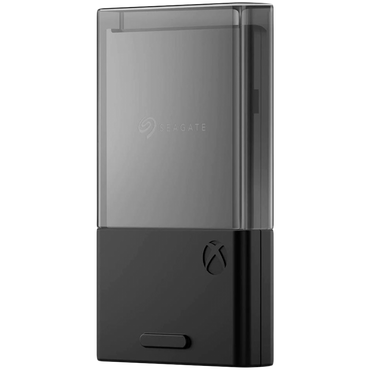 SEAGATE 1TB Speichererweiterungskarte für Xbox Series X|S