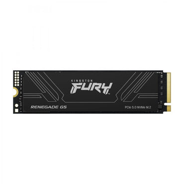 KINGSTON 8192GB FURY Renegade G5 PCIe 5.0 M.2 NVMe SSD