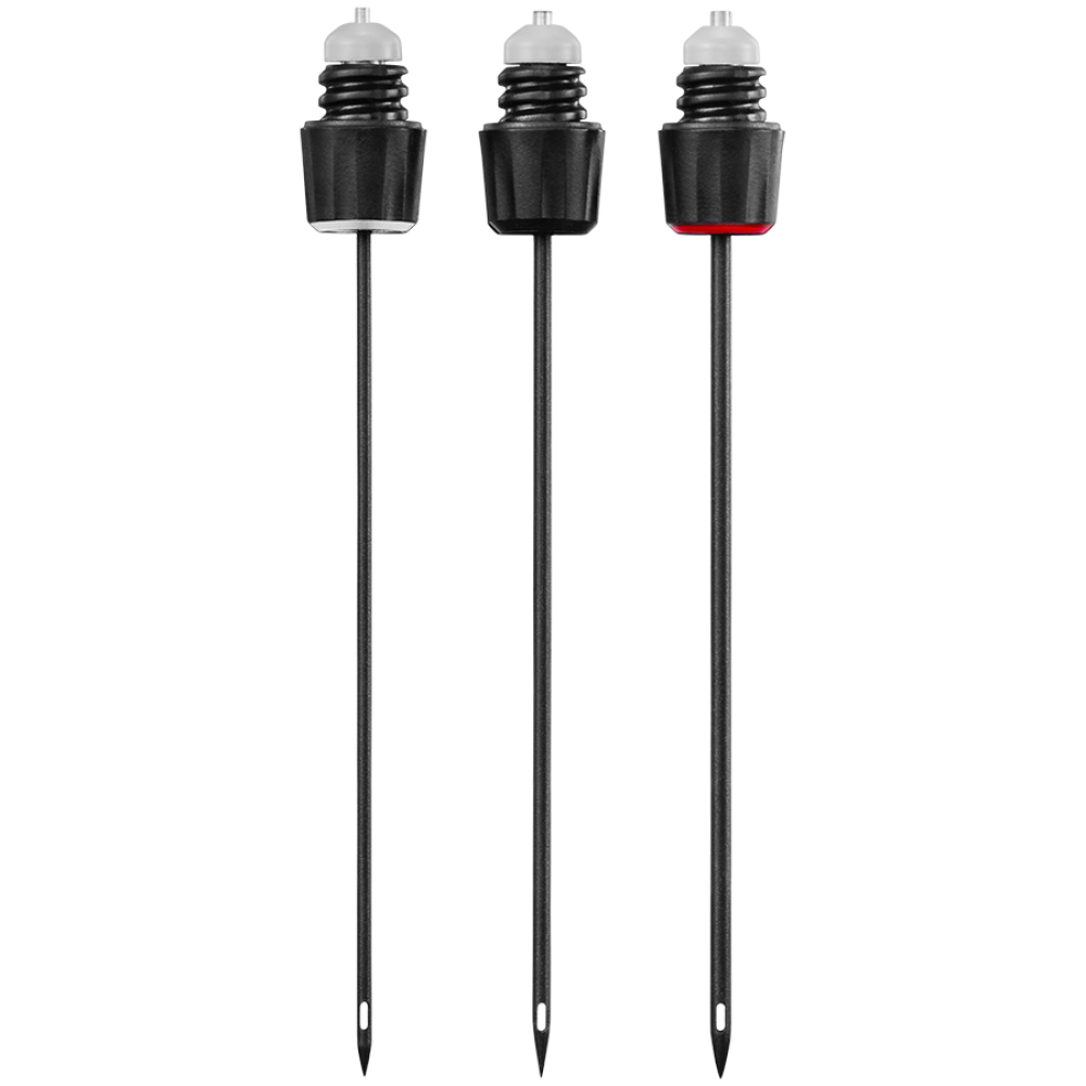Coravin Three Needle Kit