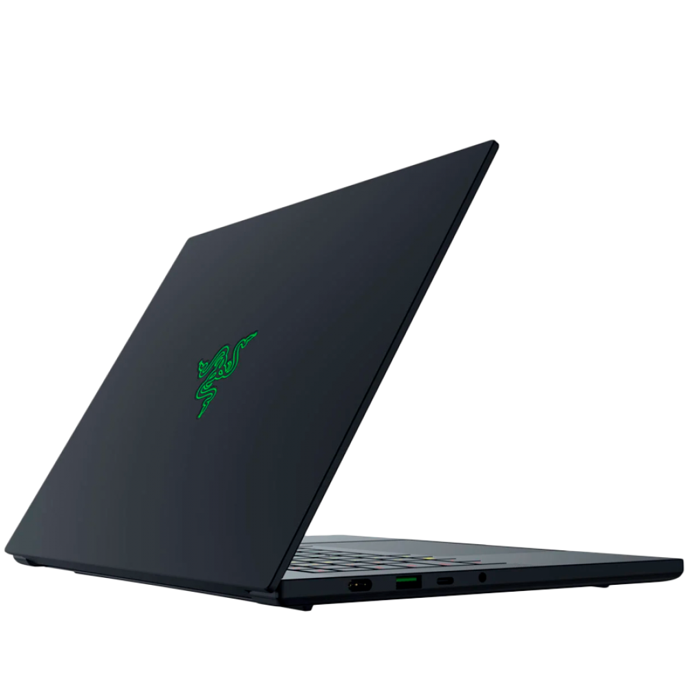 Laptop RAZER Blade 14 AMD Ryzen 9 2TB SSD 64GB RAM schwarz