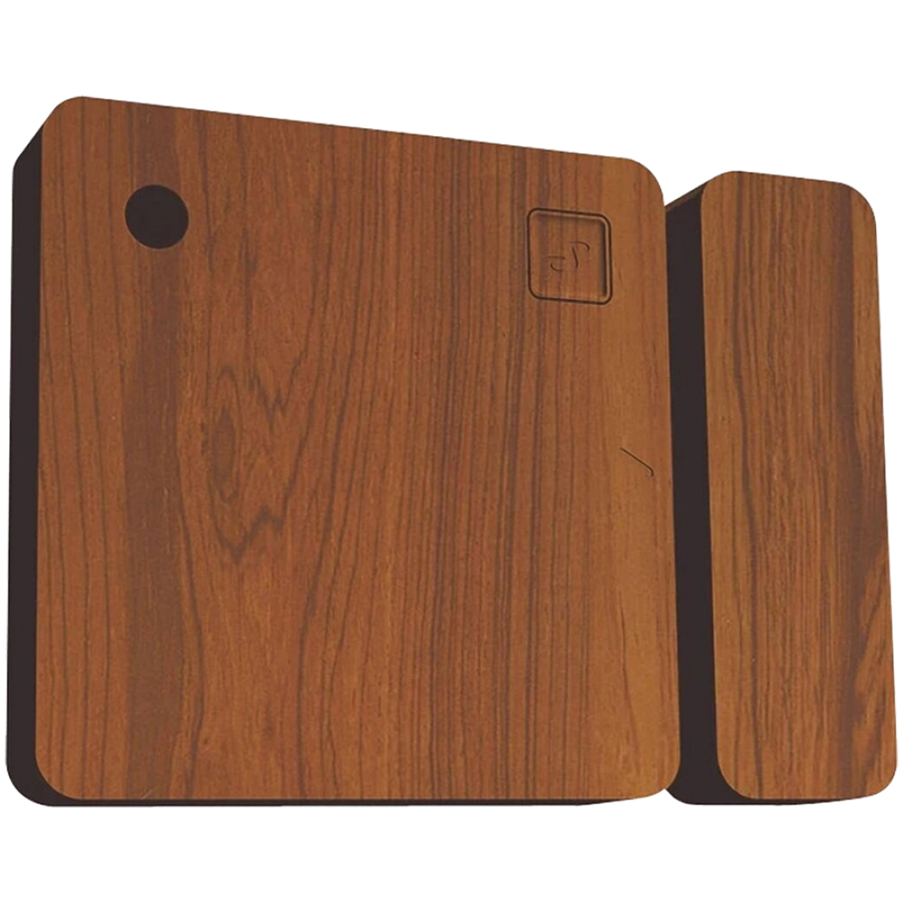 Shelly BLU Door/Window Sensor brown