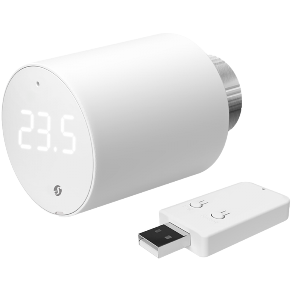 Shelly BLU TRV Smart-Set mit Gen3 Gateway
