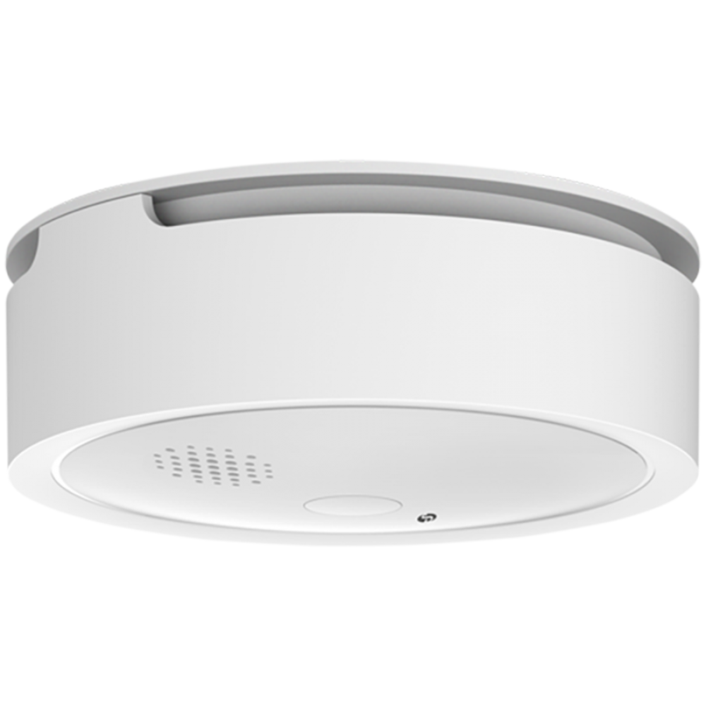 Shelly Plus smoke sensor white