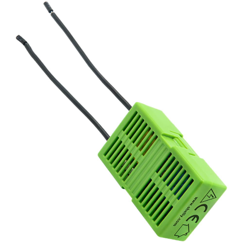 Bypass for Shelly Gen3 dimmer