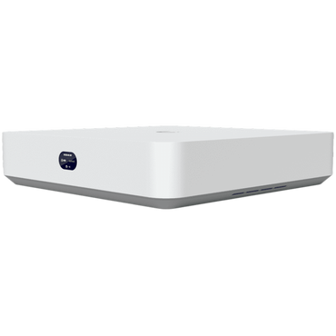 Ubiquiti UniFi NVR Instant Kit z 4 kamerami G5 Turret i 1TB HDD