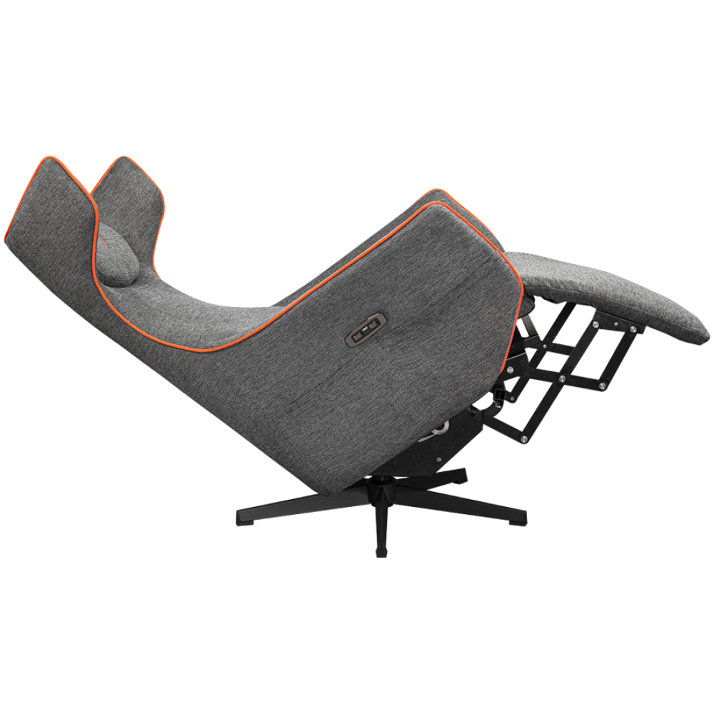 Gaming-Sessel COUGAR Magus Grey grau
