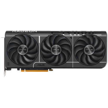 ASUS PRIME Radeon RX 9070 EVO OC 16 GB GDDR6 Grafikkarte