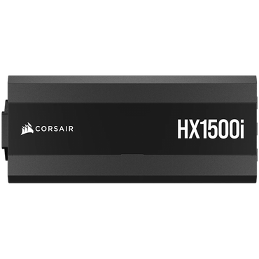 CORSAIR HX1500i 1500 W modulares Netzteil schwarz