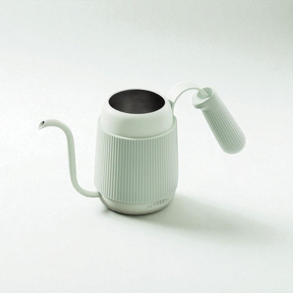 Buydeem Gooseneck Kettle CD2006 350 ml Pastel Green