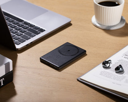 Canyon OnPower 505 Graphite 5000 mAh PD 20W Slim Magsafe Power Bank