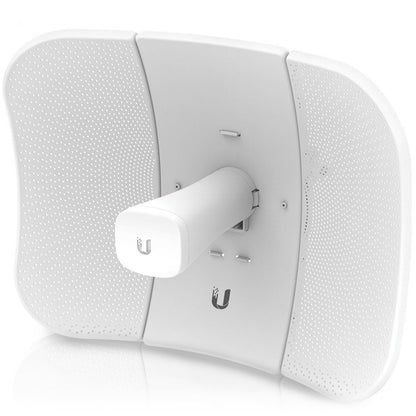 Ubiquiti LiteBeam 5AC Gen2 23 dBi extern weiß