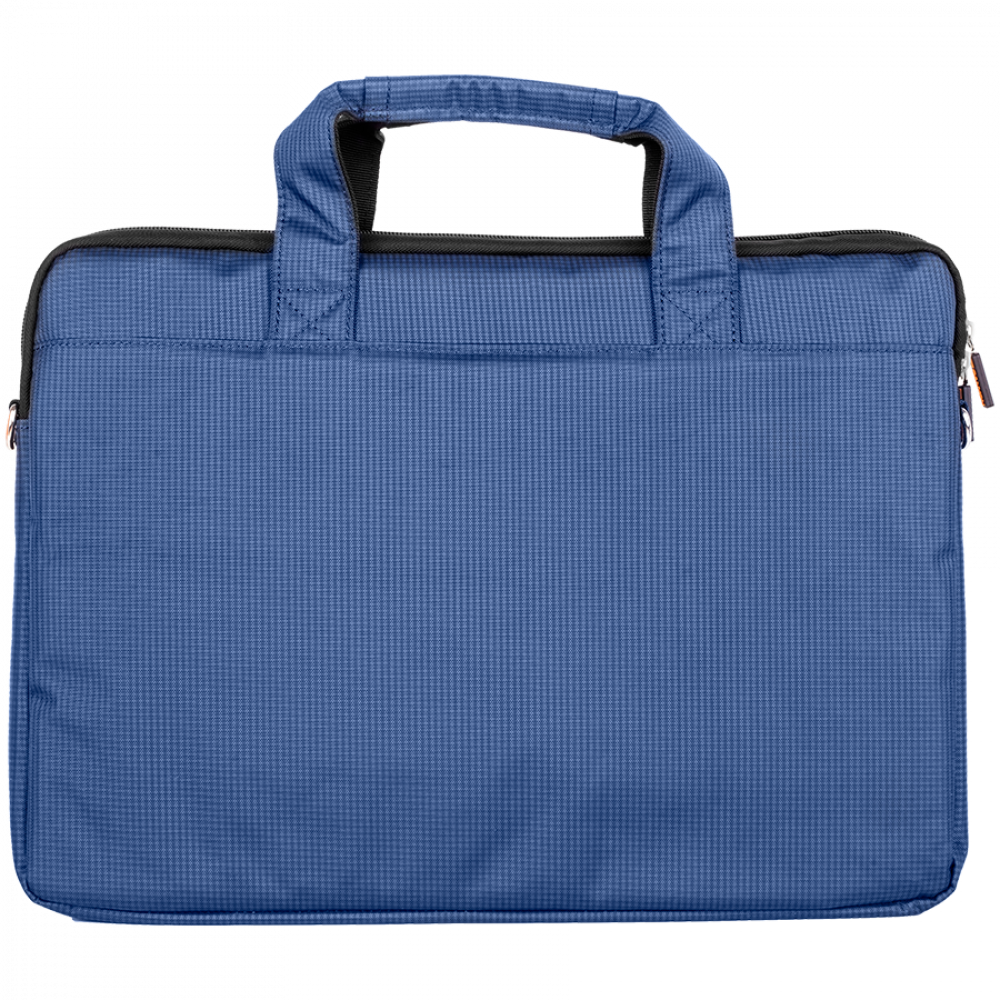 Canyon B-3 15.6'' Business Laptop Bag Blue