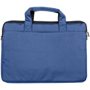 Canyon B-3 15.6'' Business Laptop Bag Blue