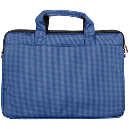 Canyon B-3 15.6'' Business Laptop Bag Blue