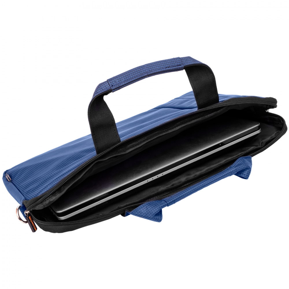 Canyon B-3 15.6'' Business Laptop Bag Blue