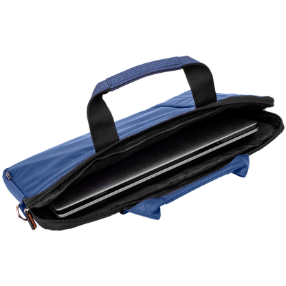 Canyon B-3 15.6'' Business Laptop Bag Blue
