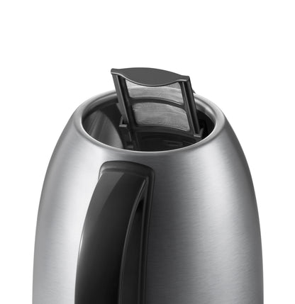 Czajnik elektryczny Buydeem K640 1,7l 2400W Retro Inox