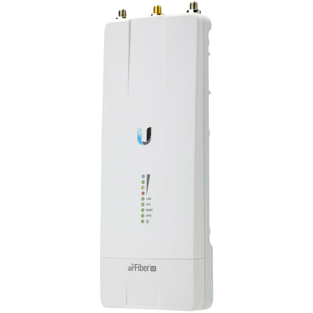 Drahtloser Zugriffspunkt UBIQUITI AirFiber 5XHD EU 5 GHz weiß