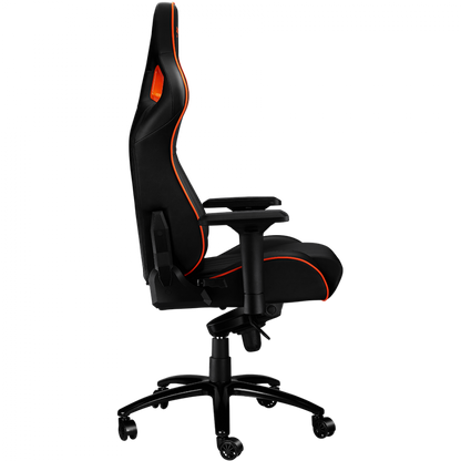 Canyon GC-5 Ergonomic Gaming Chair, Orange