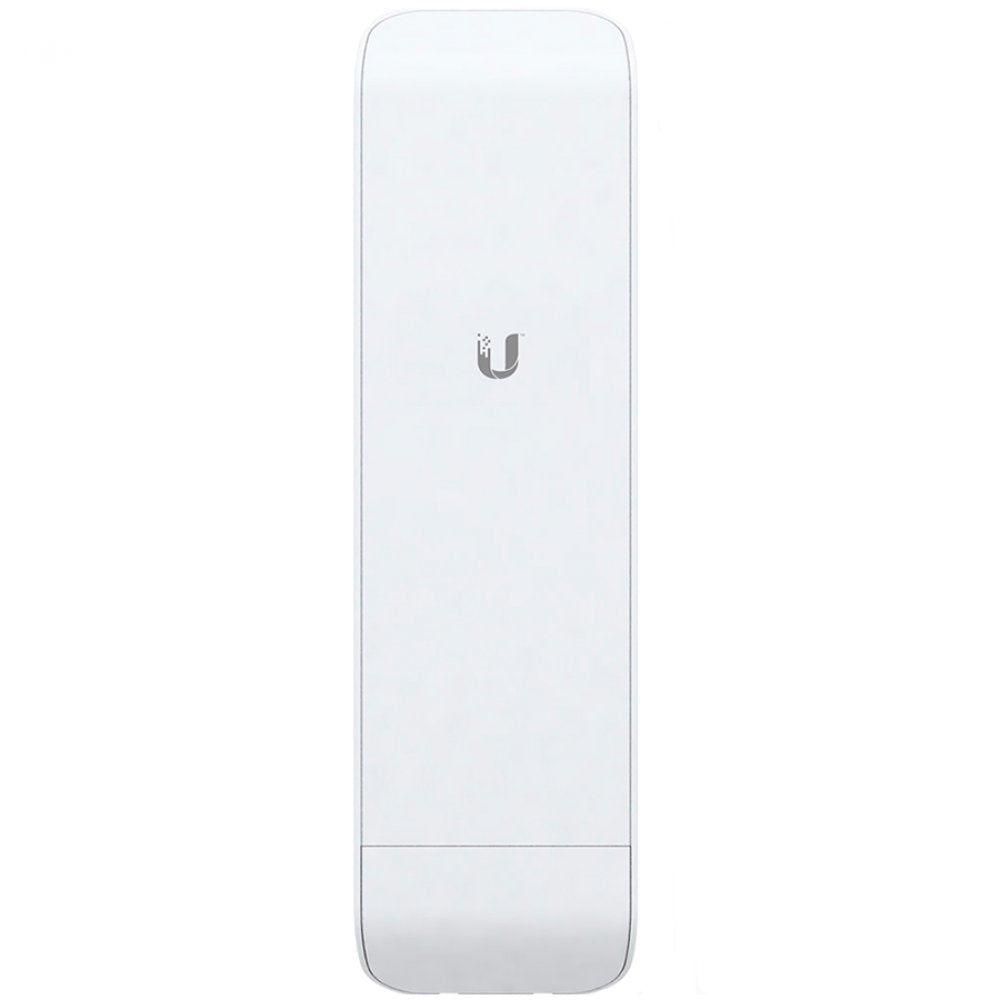 UBIQUITI NanoStation M5 5 GHz 150 Mbit/s weißer Outdoor Access Point