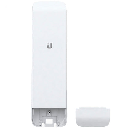 UBIQUITI NanoStation M5 5 GHz 150 Mbit/s weißer Outdoor Access Point