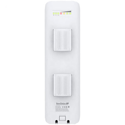 UBIQUITI NanoStation M2 150 Mbps White Wireless Router