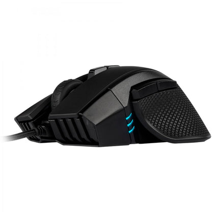 Wired mouse CORSAIR IRONCLAW RGB black