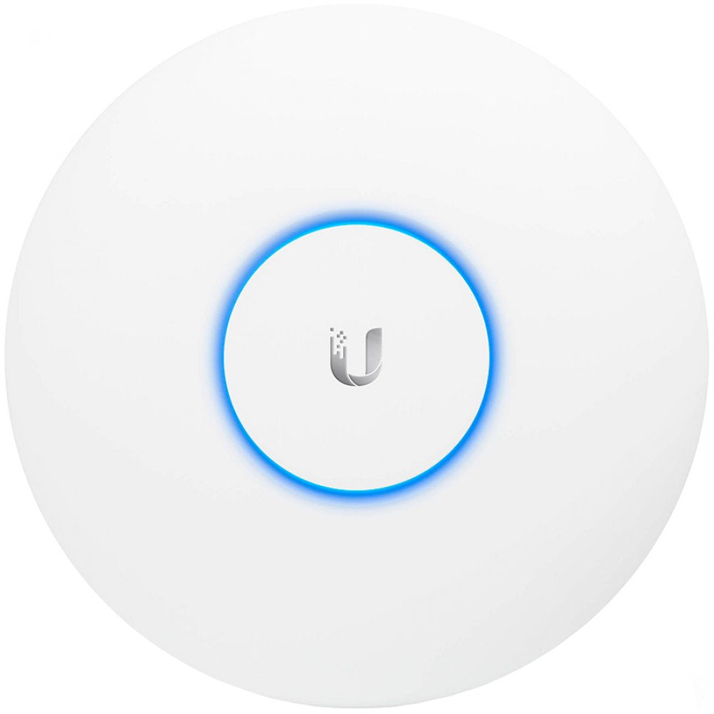 UBIQUITI UniFi Access Point AC PRO, Passive PoE, adapter included