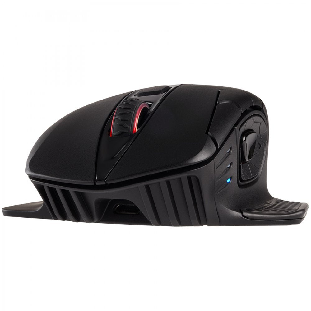 Mysz bezprzewodowa CORSAIR DARK CORE RGB PRO czarna