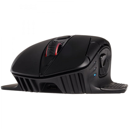 Mysz bezprzewodowa CORSAIR DARK CORE RGB PRO czarna