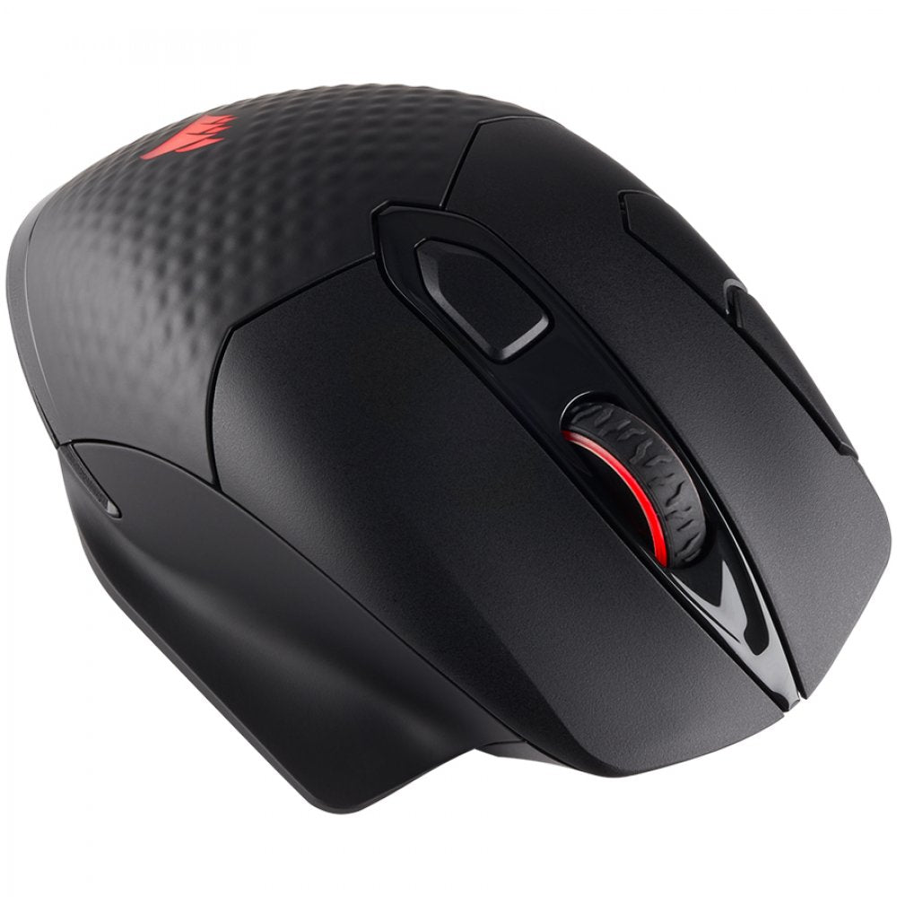 Mysz bezprzewodowa CORSAIR DARK CORE RGB PRO czarna