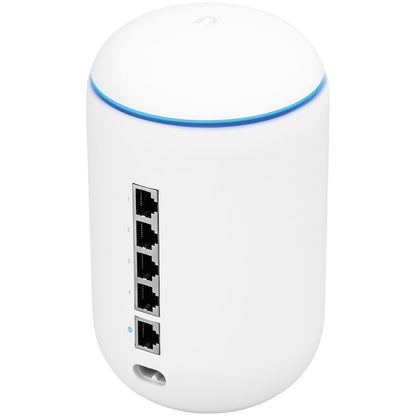 UniFi Dream Machine UBIQUITI Router intern Dualband weiß