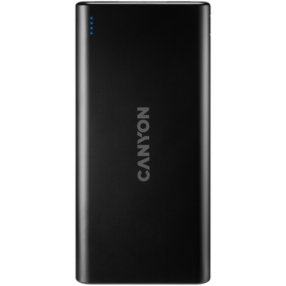 Powerbank 10000 mAh portable Canyon PB-106 black