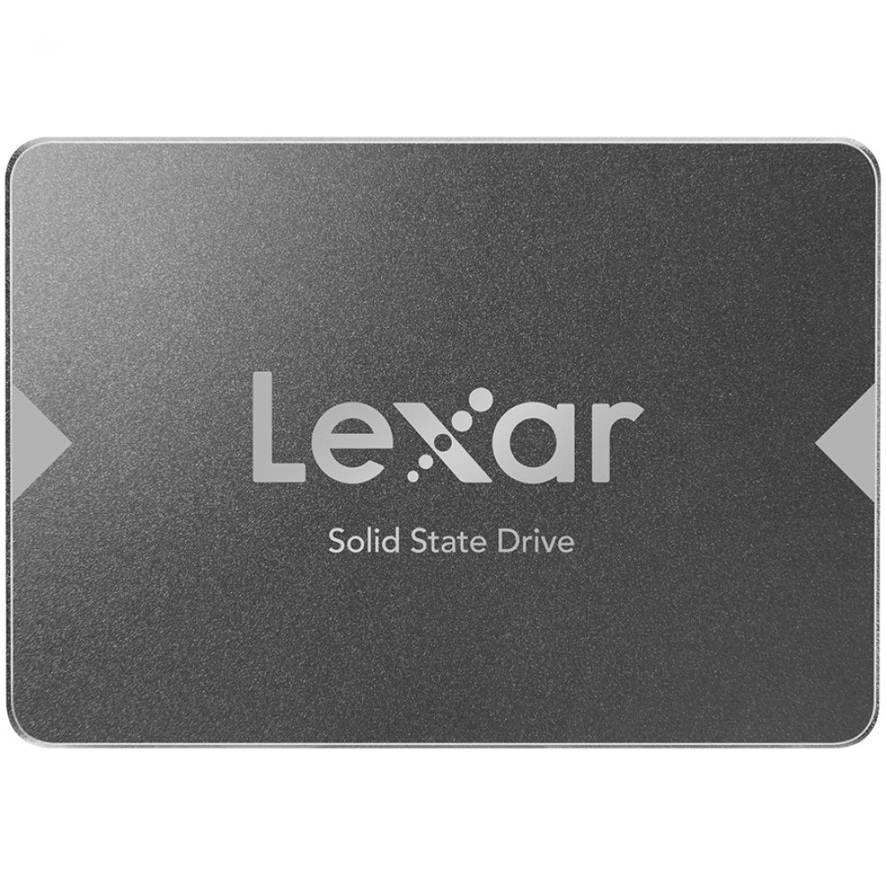 LEXAR NS100 2 TB 2.5" 7mm Internal SSD