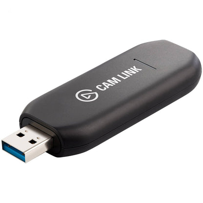 Corsair Elgato Cam Link 4K 4K-Videoaufnahme-Stick