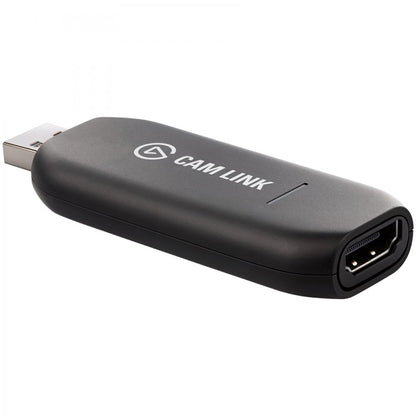 Corsair Elgato Cam Link 4K 4K-Videoaufnahme-Stick