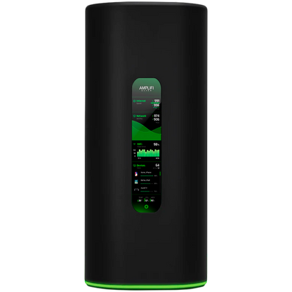 Ubiquiti AmpliFi Alien Wireless Router black