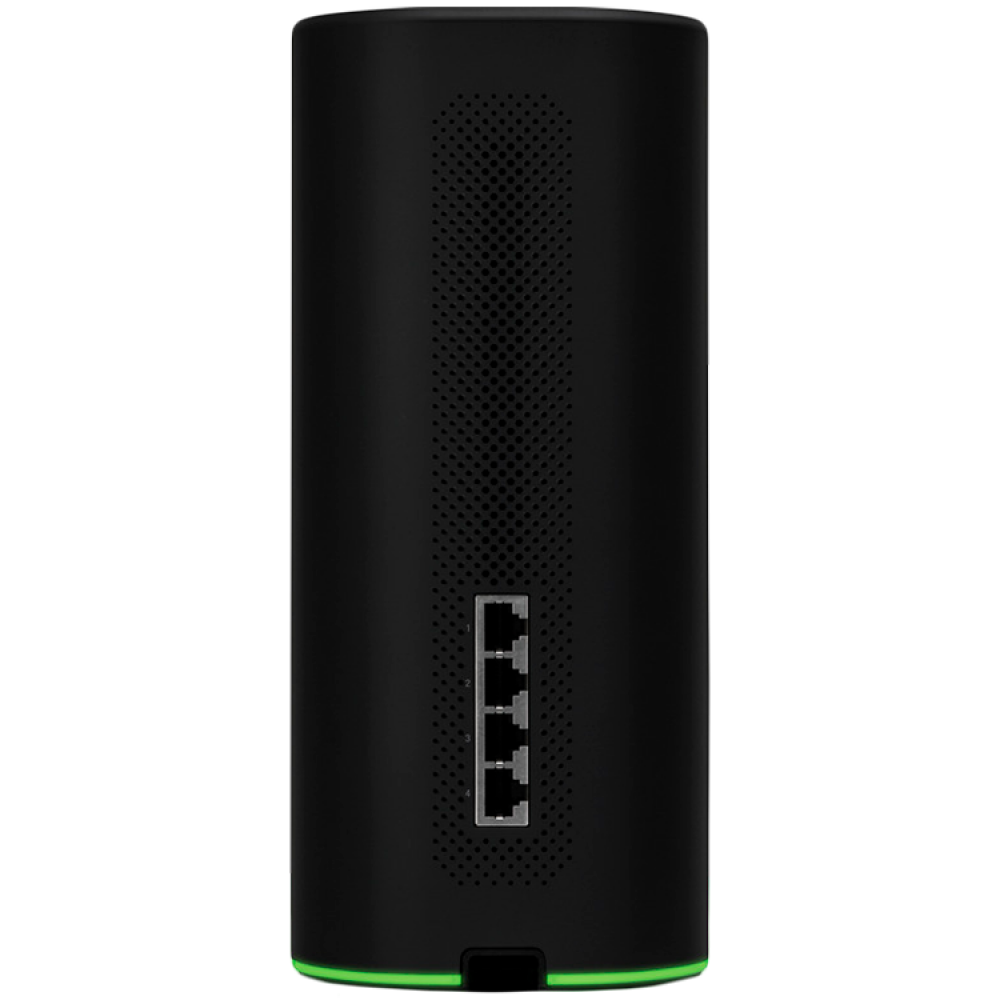Ubiquiti AmpliFi Alien Wireless Router black