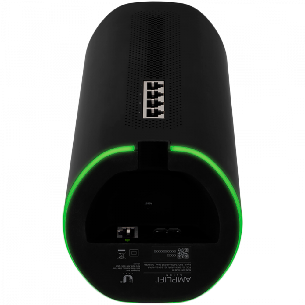 Ubiquiti AmpliFi Alien Wireless Router black